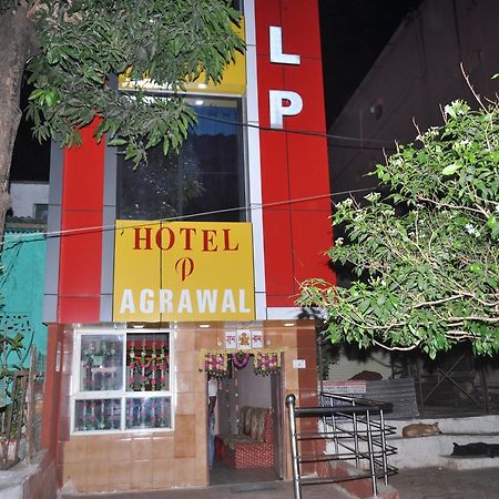 Hotel Parikalp Pachmarhi ภายนอก รูปภาพ