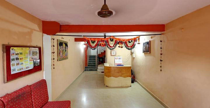 Hotel Parikalp Pachmarhi ภายนอก รูปภาพ